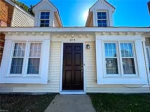 814 Chalk CT, VIRGINIA BEACH VA 23462 - Main photo