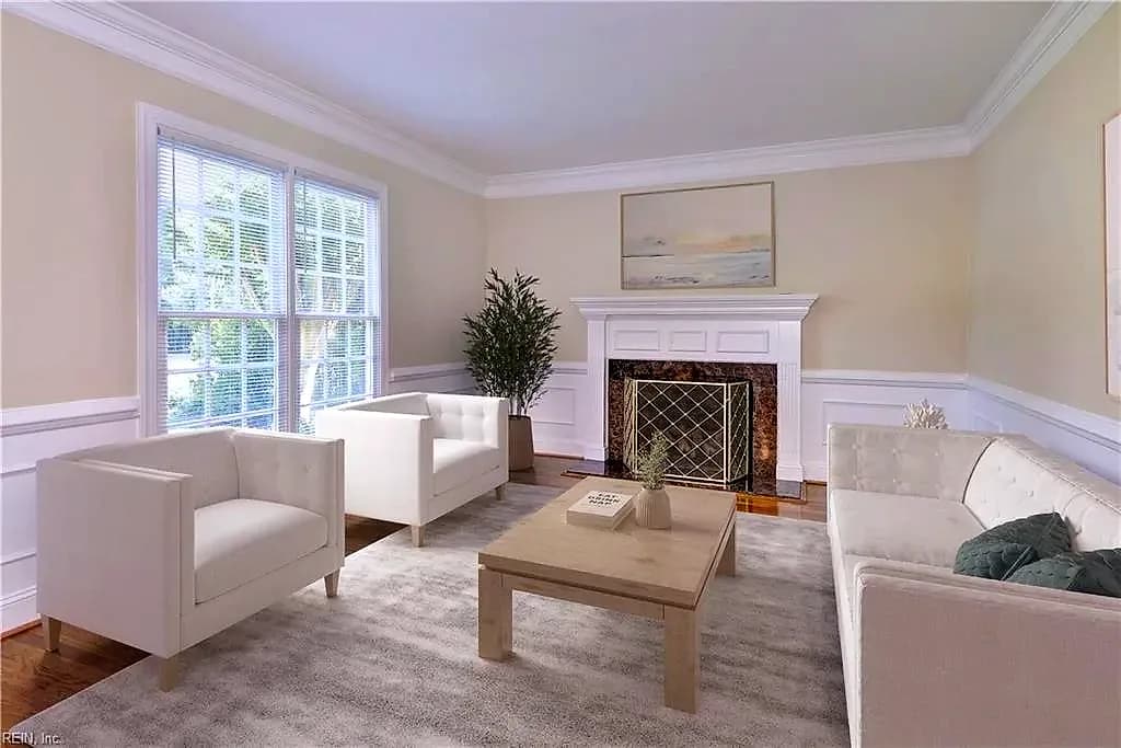 3020 River RCH, WILLIAMSBURG VA 23185 - Photo 3