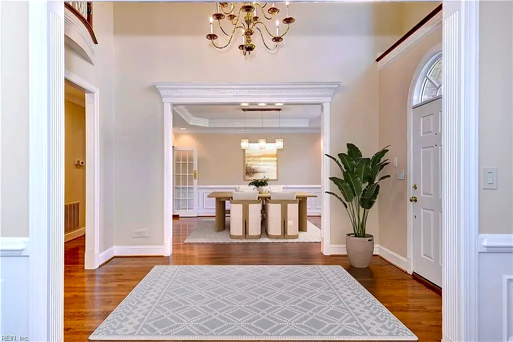 3020 River RCH, WILLIAMSBURG VA 23185 - Photo 4