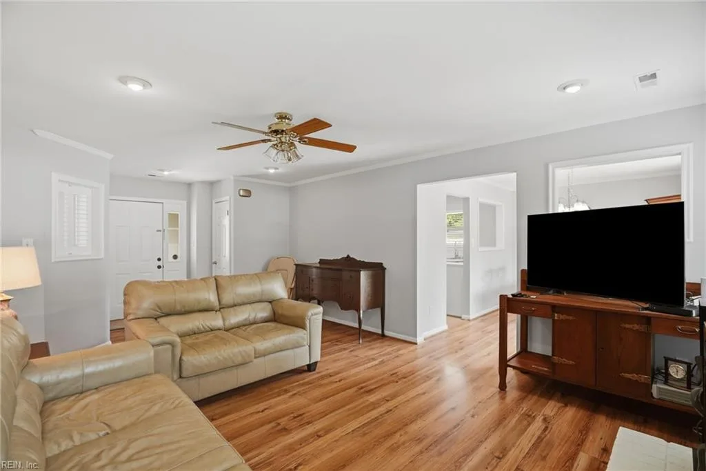 3408 Winterhawk CT, CHESAPEAKE VA 23323 thumb 11