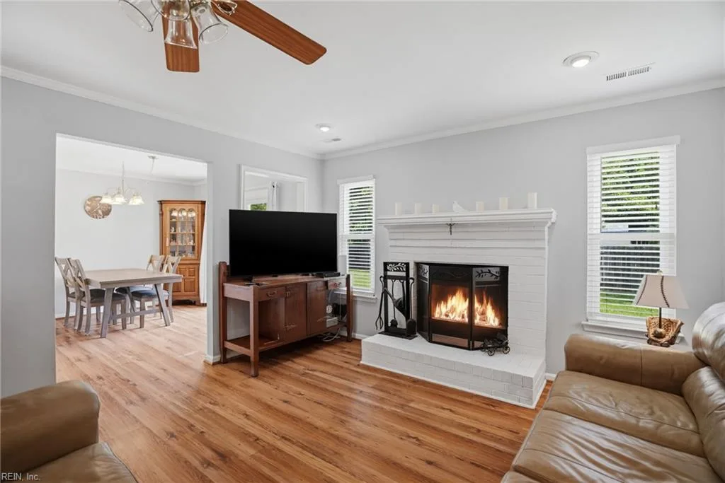 3408 Winterhawk CT, CHESAPEAKE VA 23323 thumb 7