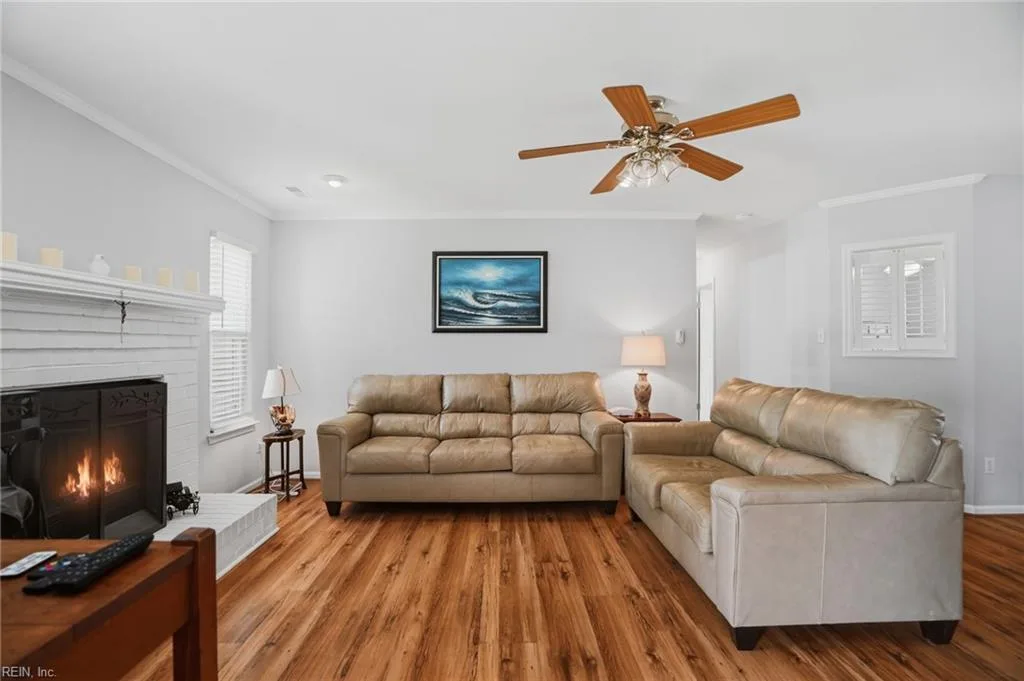 3408 Winterhawk CT, CHESAPEAKE VA 23323 thumb 8