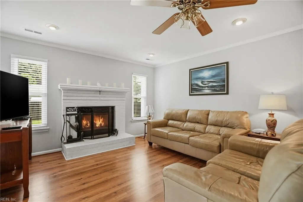 3408 Winterhawk CT, CHESAPEAKE VA 23323 thumb 9