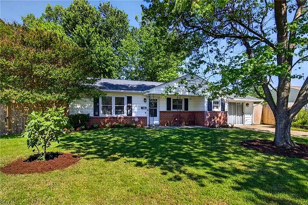 657 Declaration RD, VIRGINIABEACH VA 23462 - Photo 3