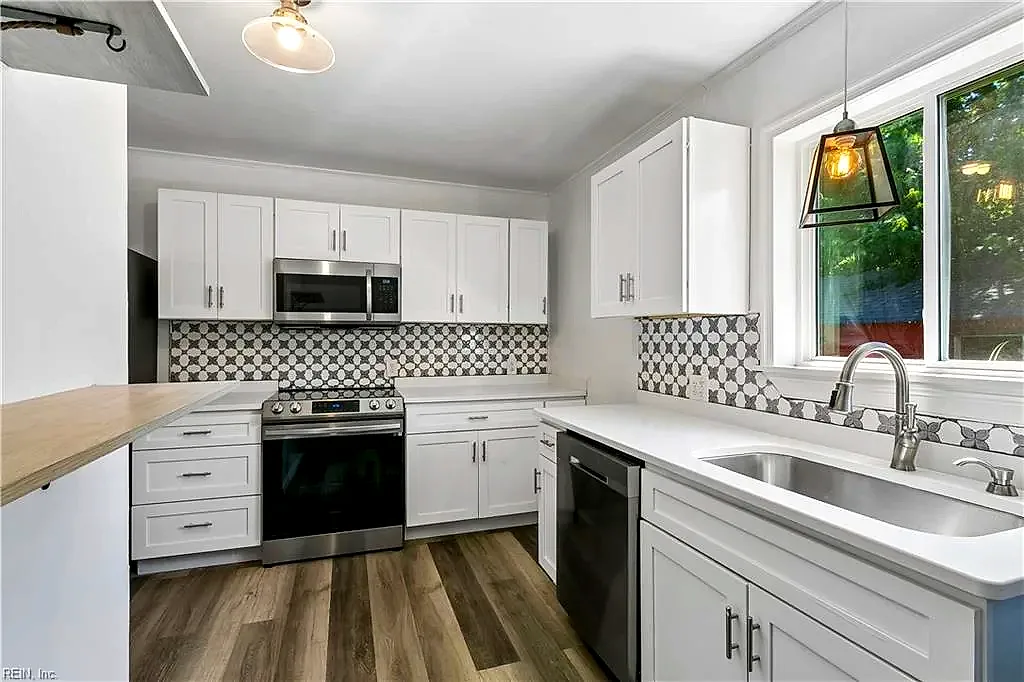 401 Melville RD, HAMPTON VA 23661 thumb 12