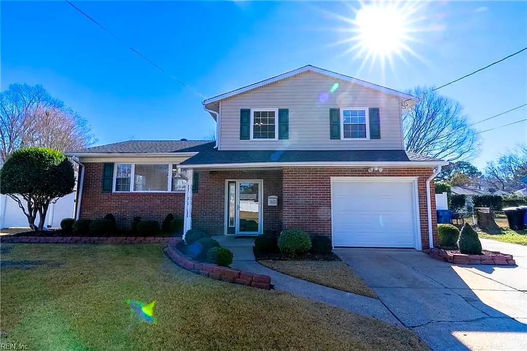 3633 Britt TER, VIRGINIABEACH VA 23452 - Photo 4