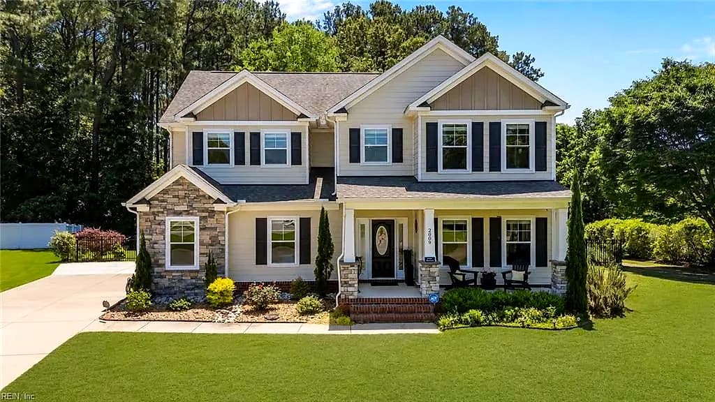 2009 Skimmers LN, SUFFOLK VA 23434 - Photo 2