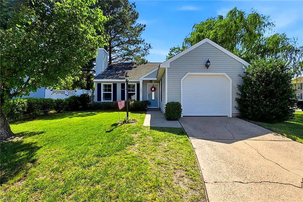 1801 Bloomfield DR, VIRGINIA BEACH VA 23453 - Main photo