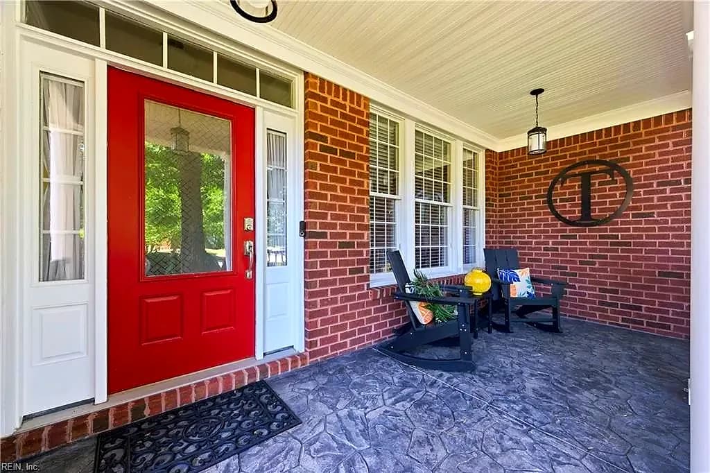 148 Liberty WAY, CARROLLTON VA 23314 thumb 6