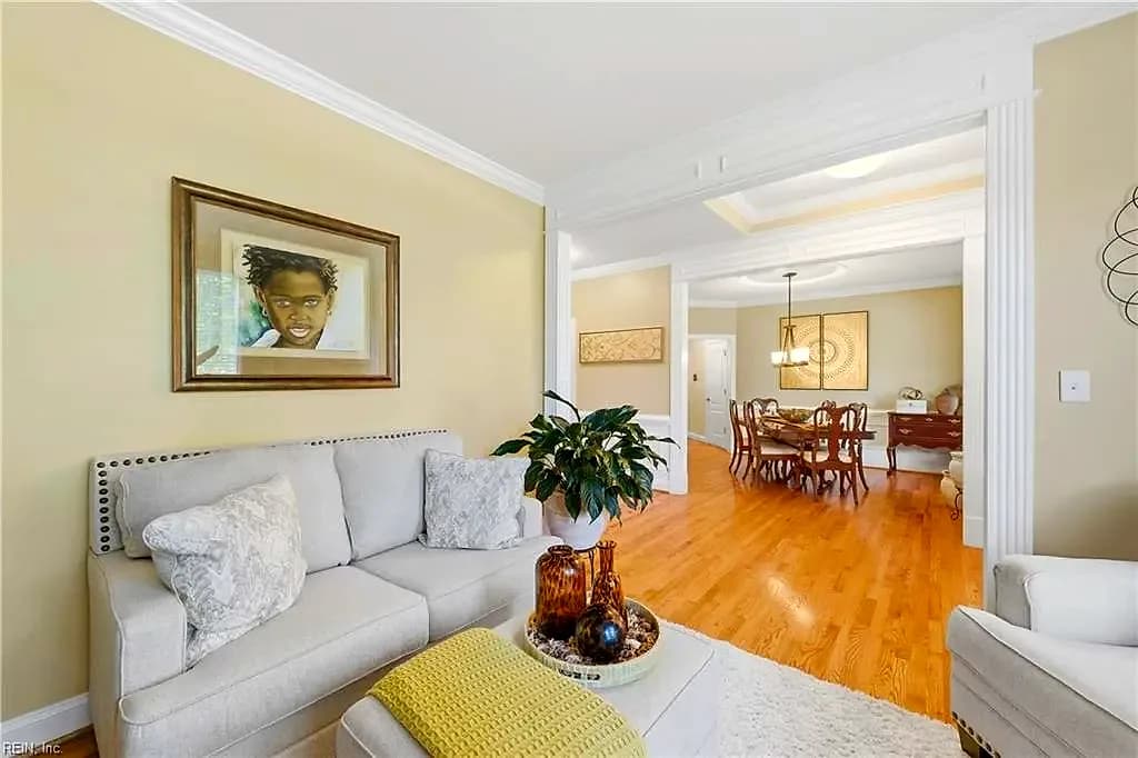 148 Liberty WAY, CARROLLTON VA 23314 thumb 10