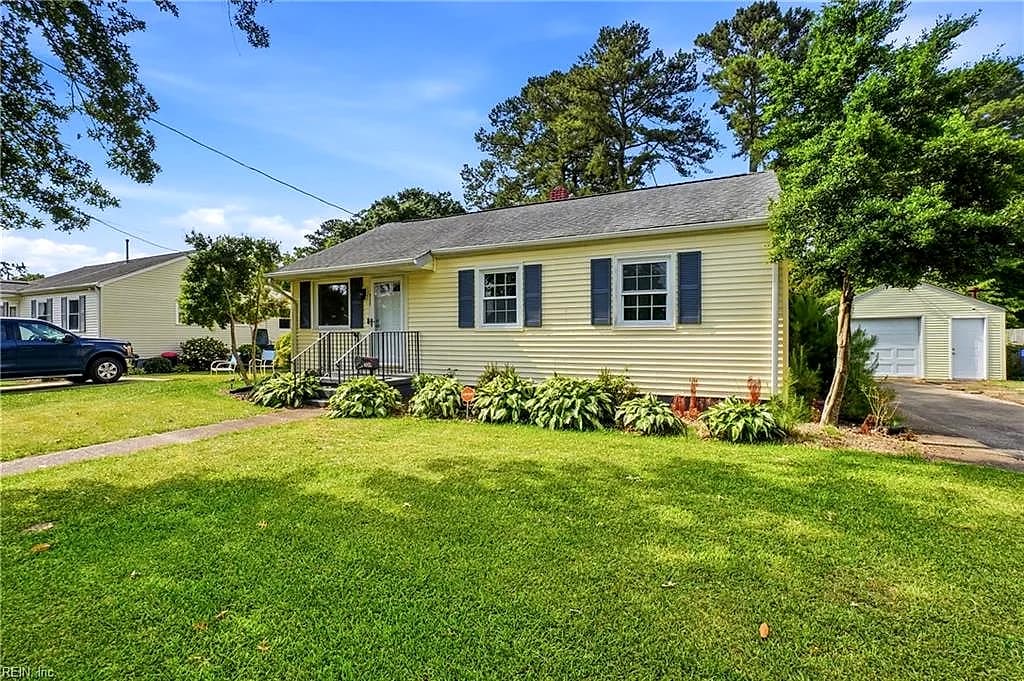 539 Muskogee AVE, NORFOLK VA 23509 thumb 11