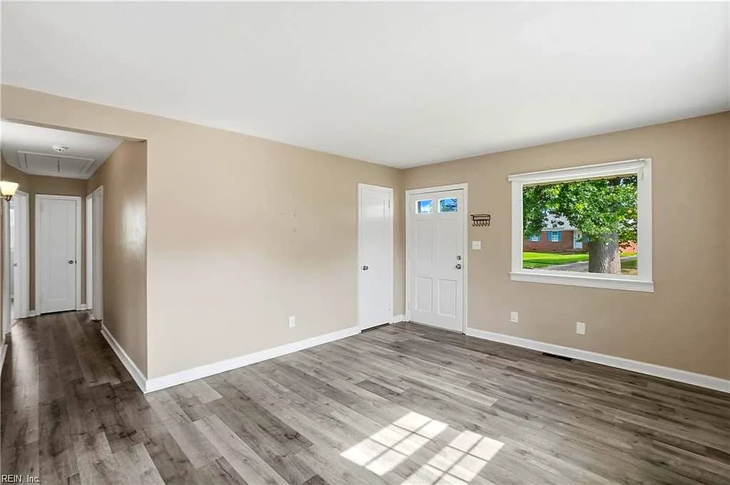 539 Muskogee AVE, NORFOLK VA 23509 - Photo 4