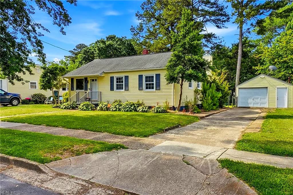 539 Muskogee AVE, NORFOLK VA 23509 thumb 9