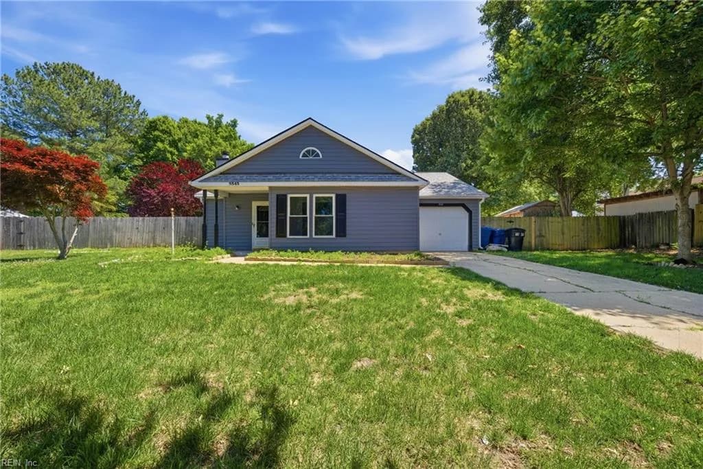 5545 Lambdin ARCH, VIRGINIA BEACH VA 23455 - Main photo