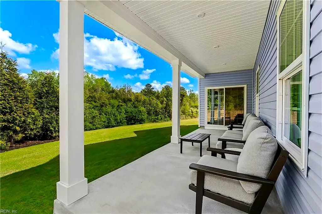 5117 Mann RD, TOANO VA 23168 - Photo 4