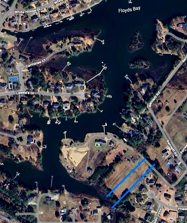 1.1+AC Holloway RD, POQUOSON VA 23662 thumb 6