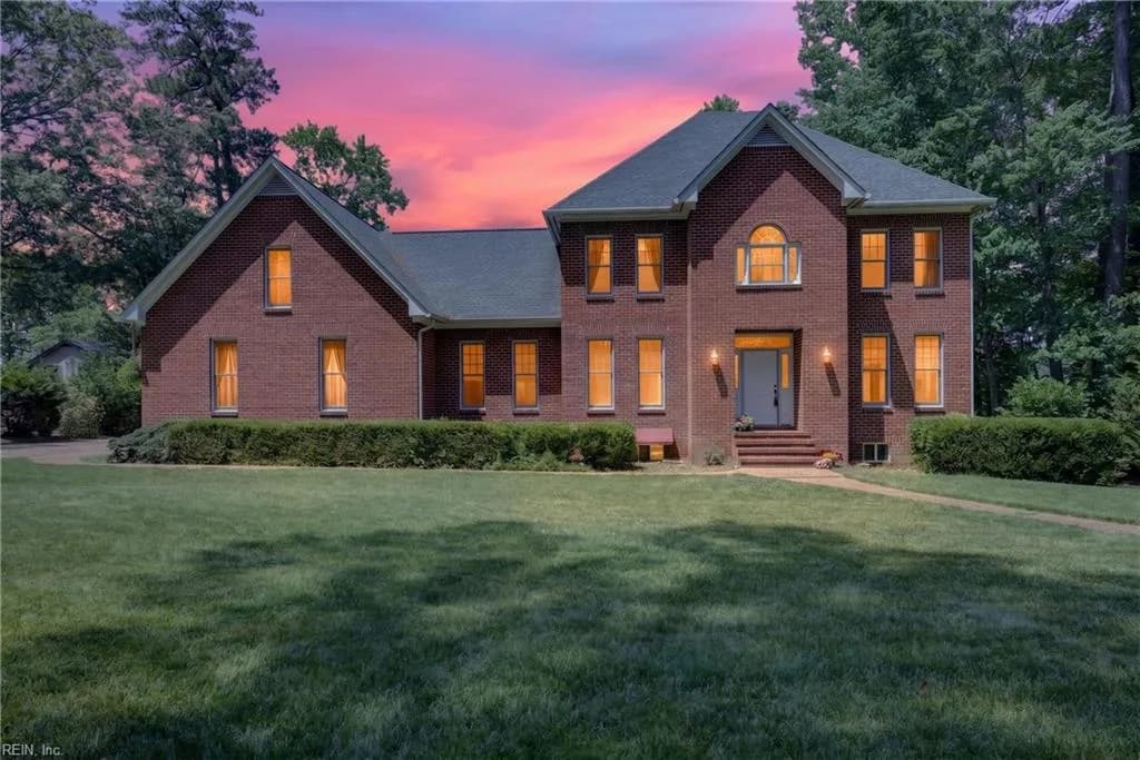 1358 Moyer RD, NEWPORTNEWS VA 23608 - Photo 3