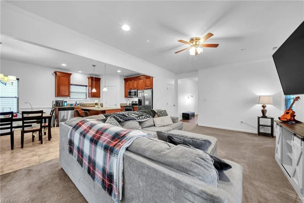 1810 Hoover AVE #A, CHESAPEAKE VA 23324 thumb 9