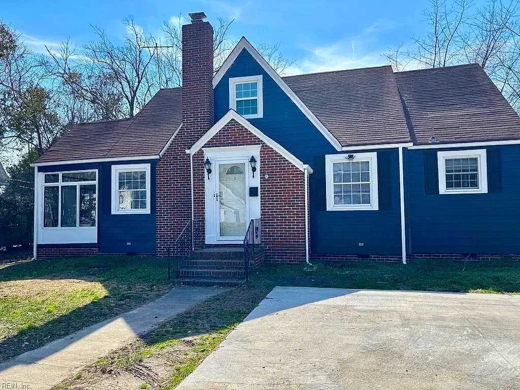 3813 High ST, PORTSMOUTH VA 23707 - Photo 3