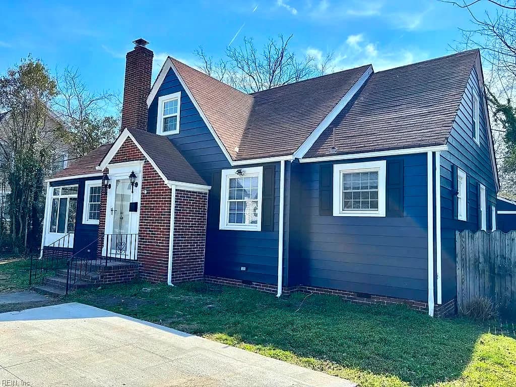 3813 High ST, PORTSMOUTH VA 23707 - Photo 4