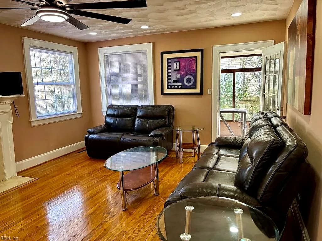 3813 High ST, PORTSMOUTH VA 23707 - Photo 5
