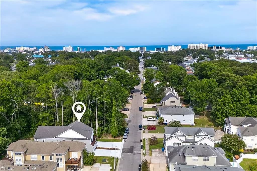 901 12th ST, VIRGINIABEACH VA 23451 - Photo 3