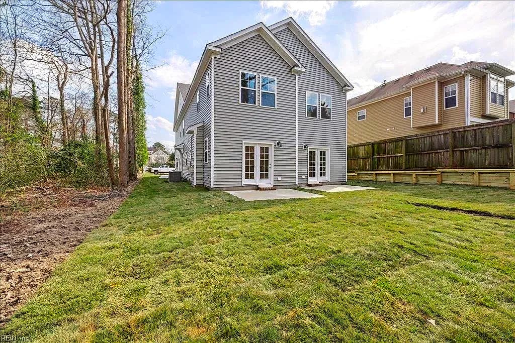 901 12th ST, VIRGINIABEACH VA 23451 - Photo 4