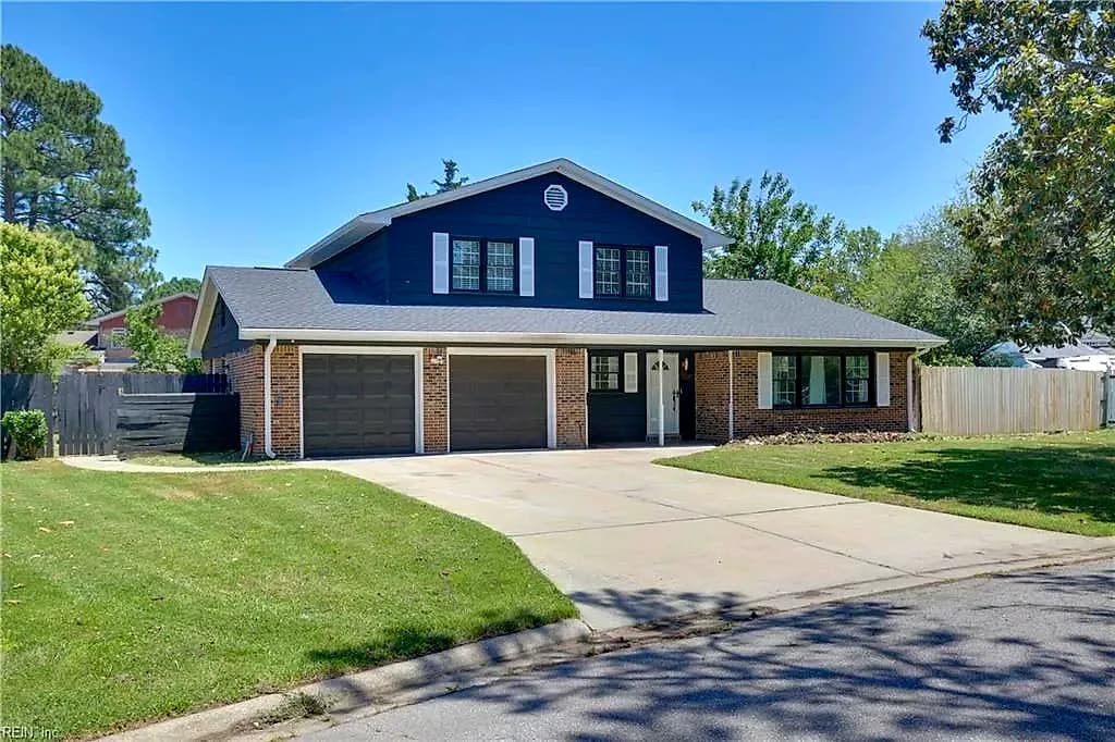608 Cardamon CT, VIRGINIABEACH VA 23464 - Photo 2