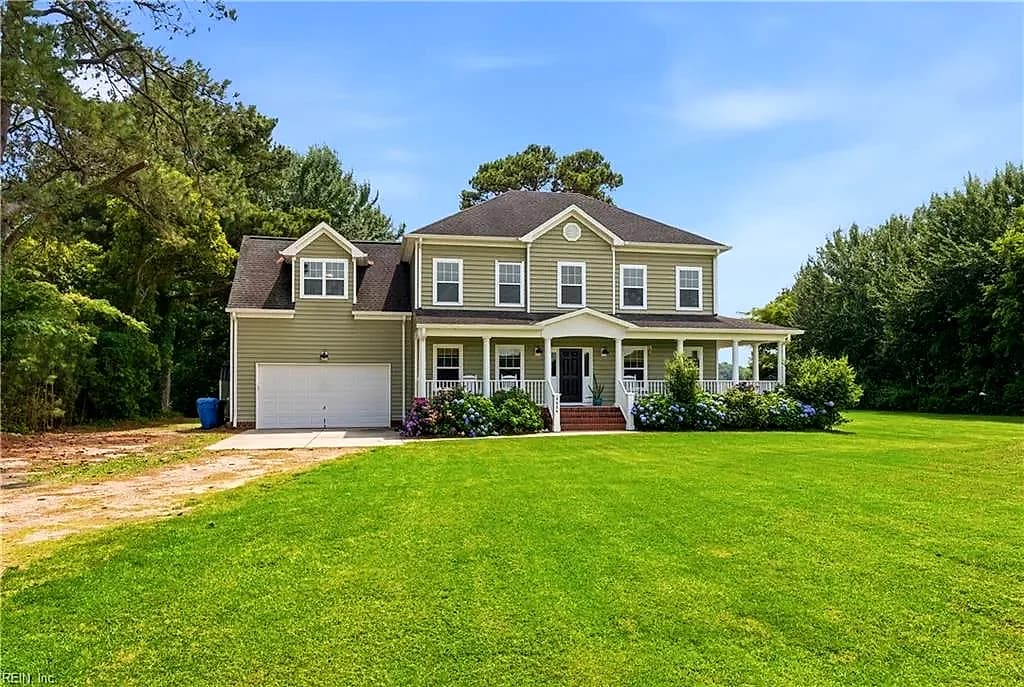 5636 Morris Neck RD, VIRGINIABEACH VA 23457 - Main photo