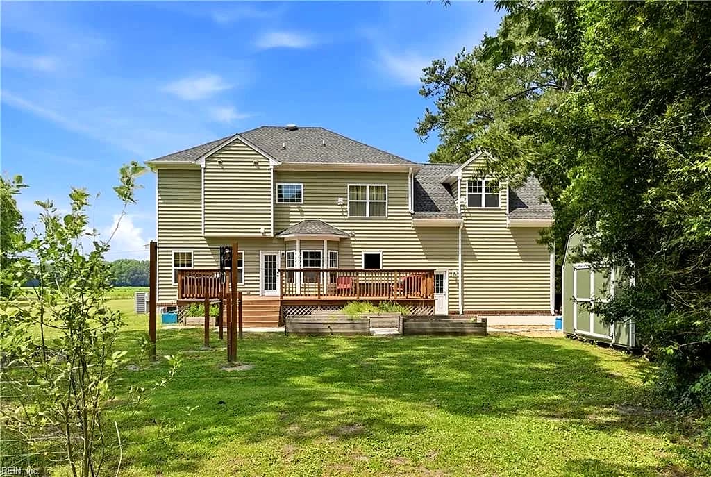 5636 Morris Neck RD, VIRGINIABEACH VA 23457 - Photo 3