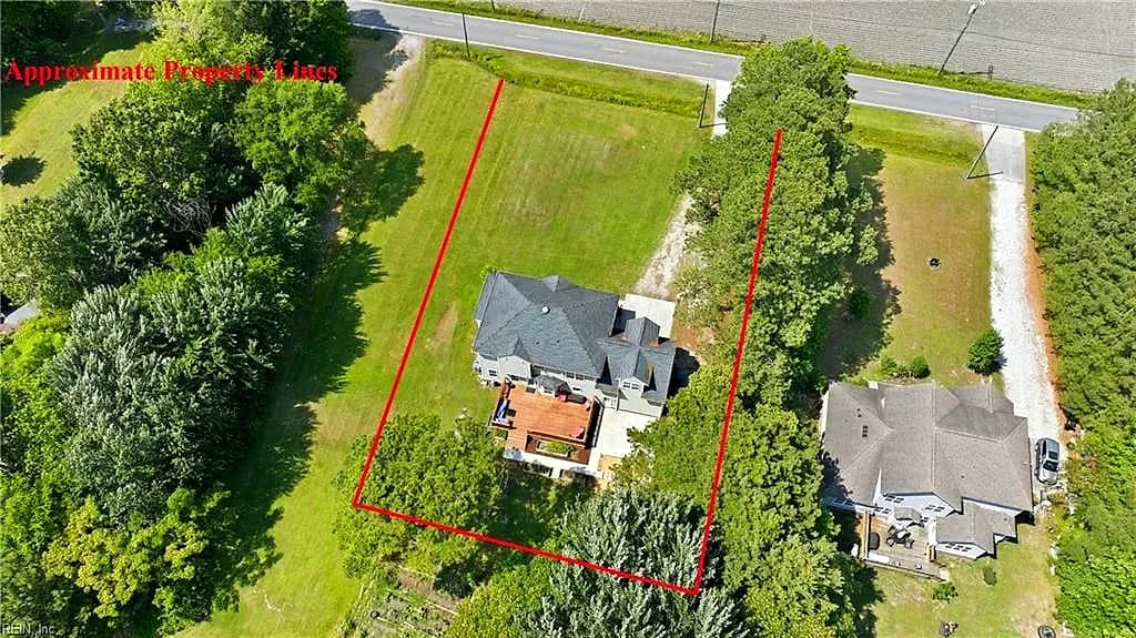 5636 Morris Neck RD, VIRGINIABEACH VA 23457 - Photo 4