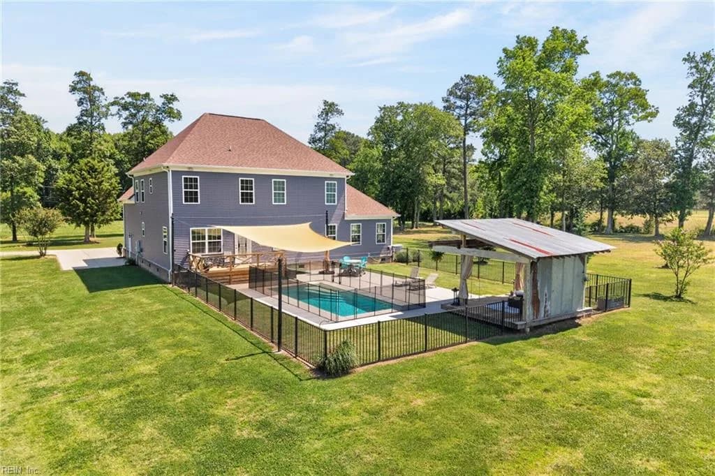 2333 Land Of Promise RD, CHESAPEAKE VA 23322 thumb 7