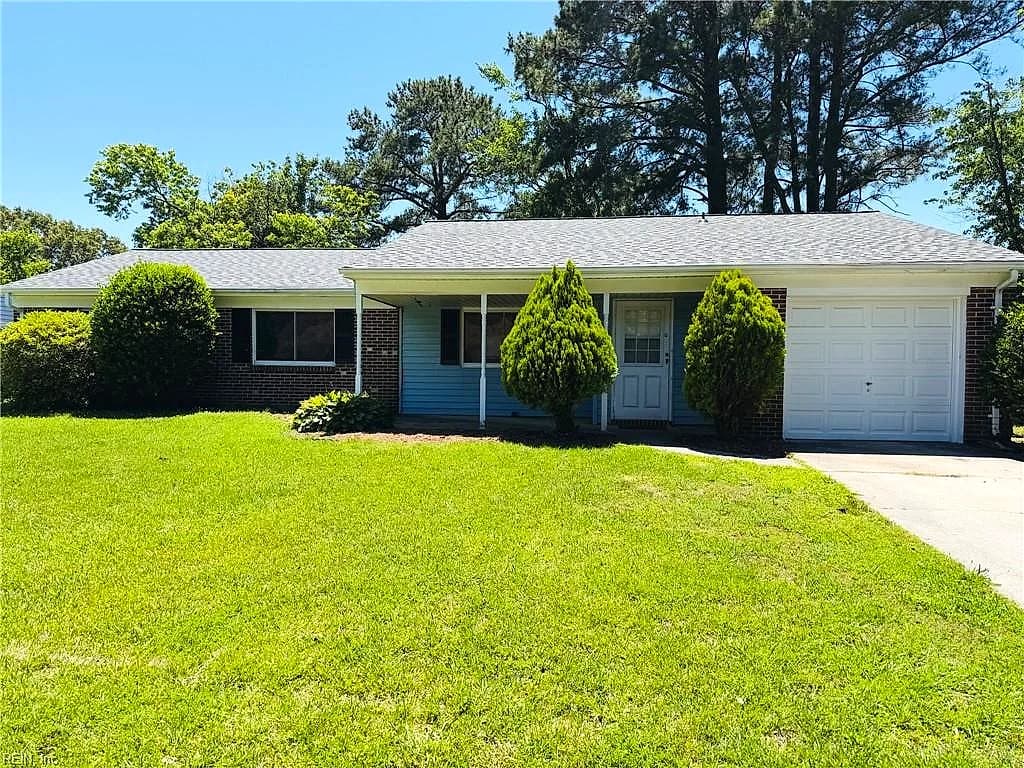 3517 Plum CRES, VIRGINIA BEACH VA 23453 - Photo 2