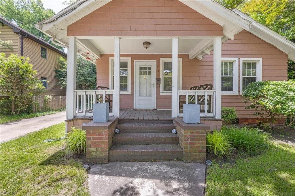 1341 Melrose PW, NORFOLK VA 23508 thumb 11