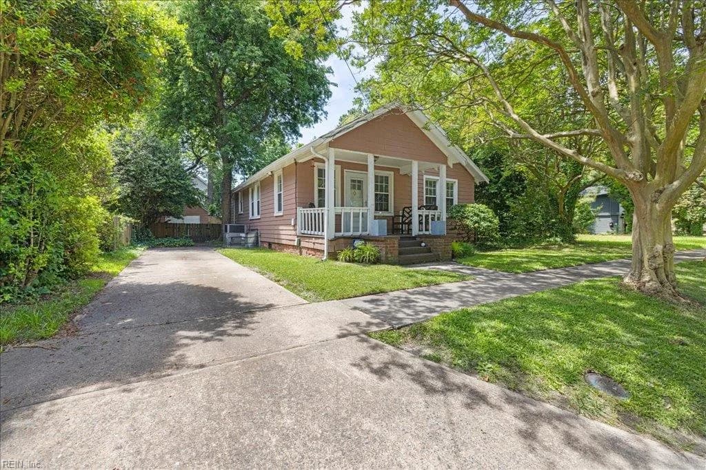 1341 Melrose PW, NORFOLK VA 23508 thumb 9