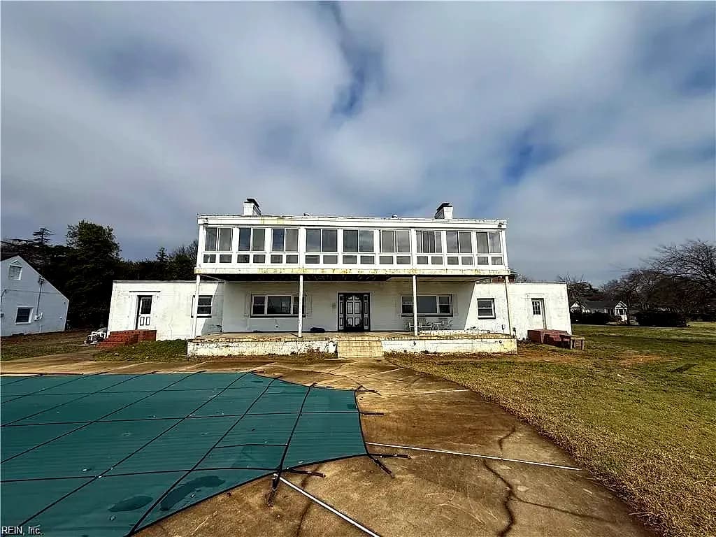 323 S Willard AVE, HAMPTON VA 23663 - Photo 4