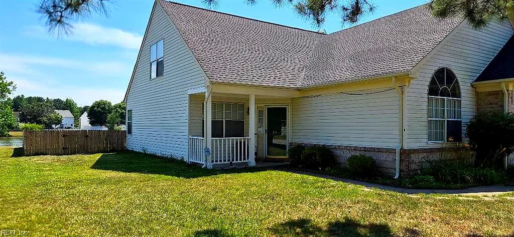 2705 Sawyers ARCH, CHESAPEAKE VA 23323 - Photo 4