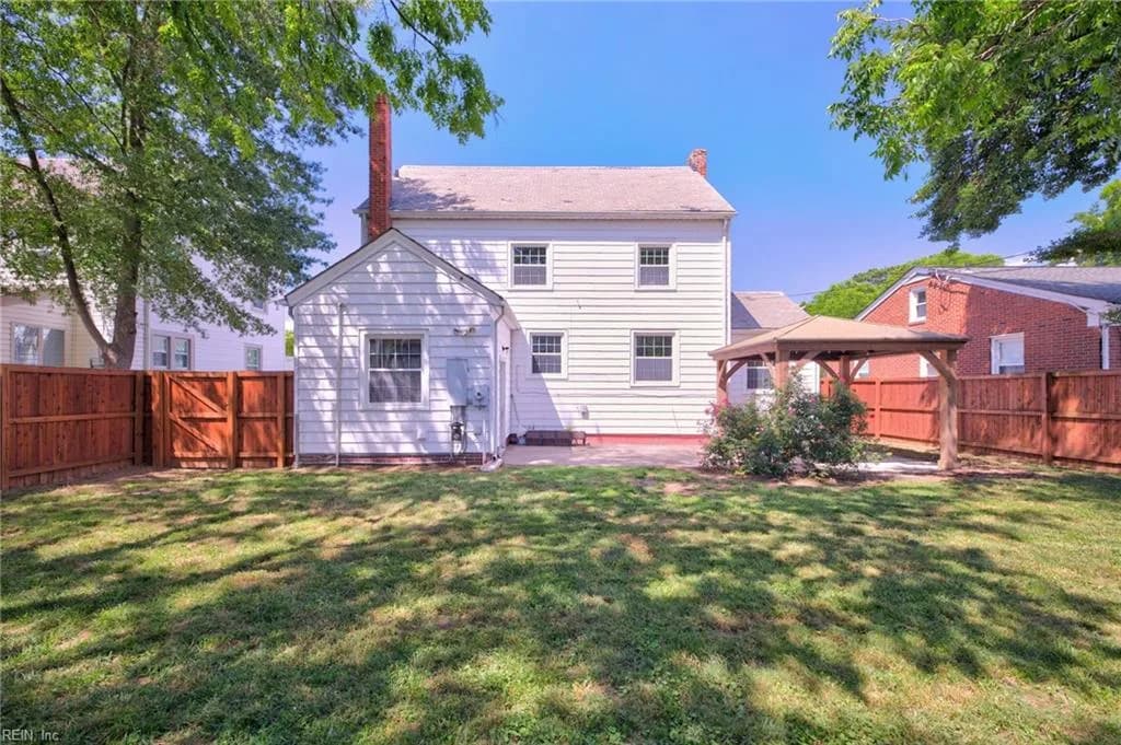 407 Sussex DR, PORTSMOUTH VA 23707 - Photo 3