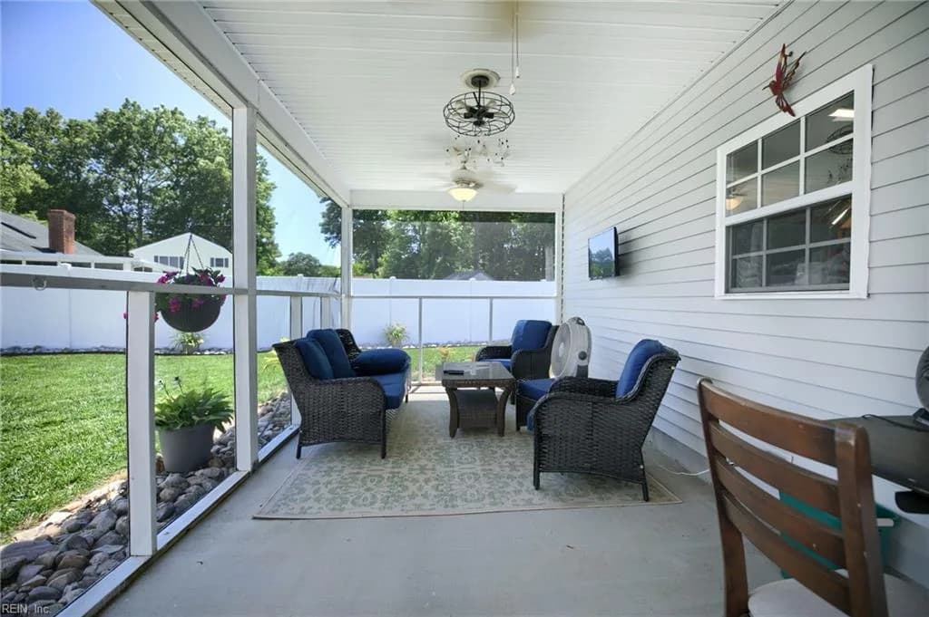 4737 Condor DR, CHESAPEAKE VA 23321 - Photo 5