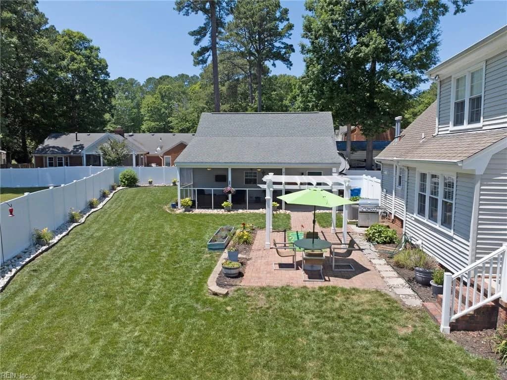4737 Condor DR, CHESAPEAKE VA 23321 thumb 7