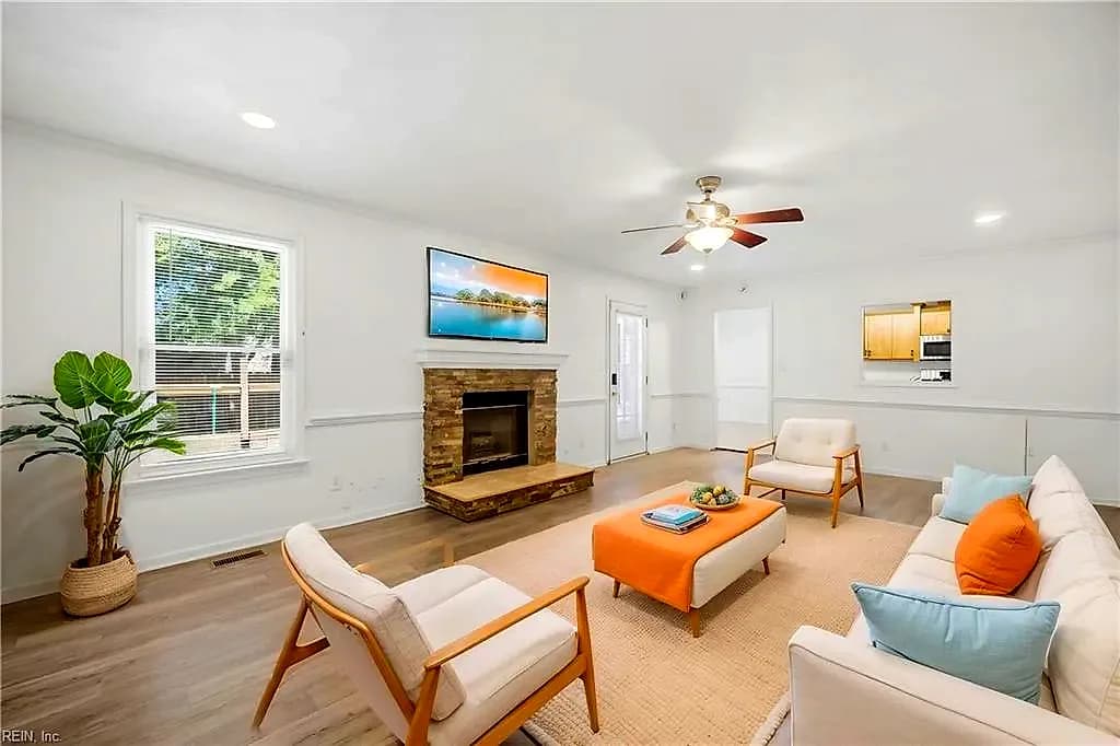 1113 Crystalwood CIR, CHESAPEAKE VA 23320 thumb 10