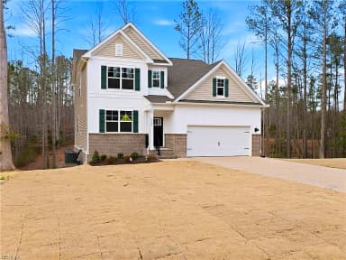 7784 Patriots WAY E, GLOUCESTER VA 23061 thumb 2