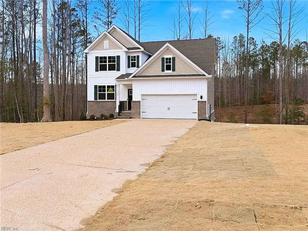 7784 Patriots WAY E, GLOUCESTER VA 23061 - Photo 3