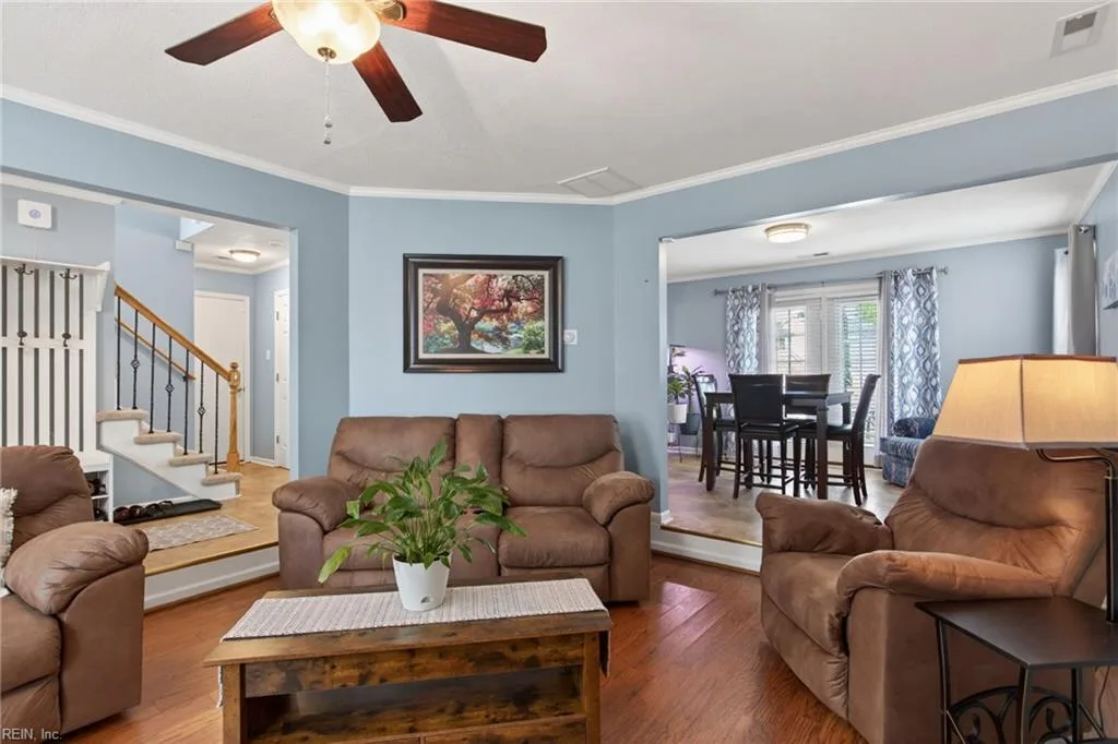 15 Tripp TER, HAMPTON VA 23666 thumb 6