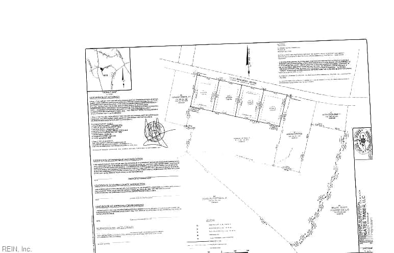 15+AC Gates Bank RD, GATES NC 27937 - Photo 5