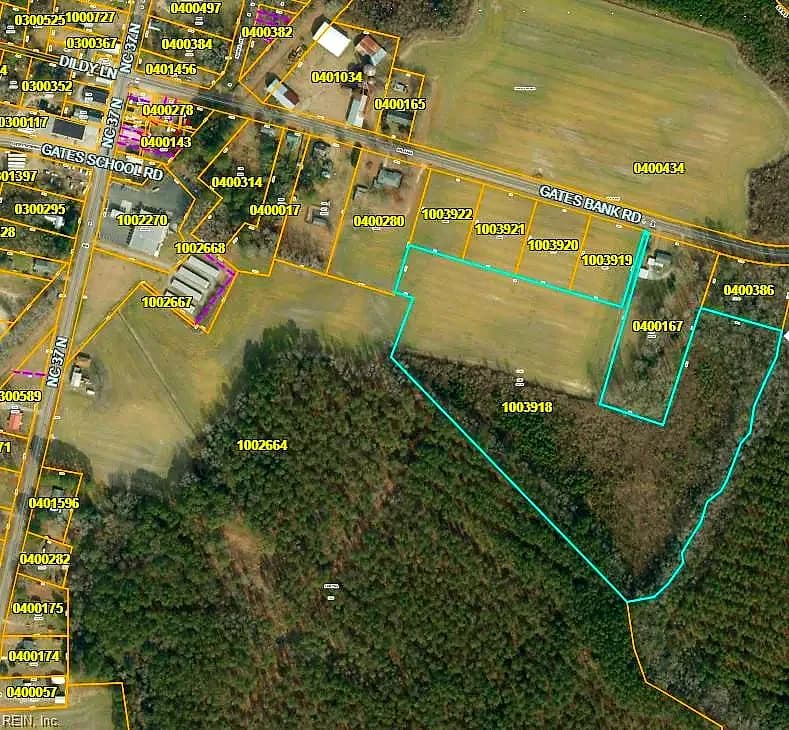 15+AC Gates Bank RD, GATES NC 27937 thumb 6