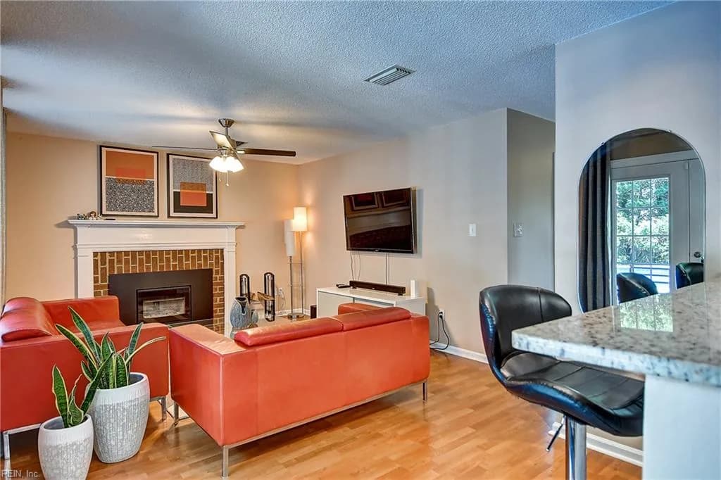 1705 Handcross WAY, VIRGINIABEACH VA 23456 thumb 6