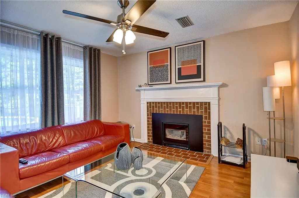 1705 Handcross WAY, VIRGINIABEACH VA 23456 thumb 7