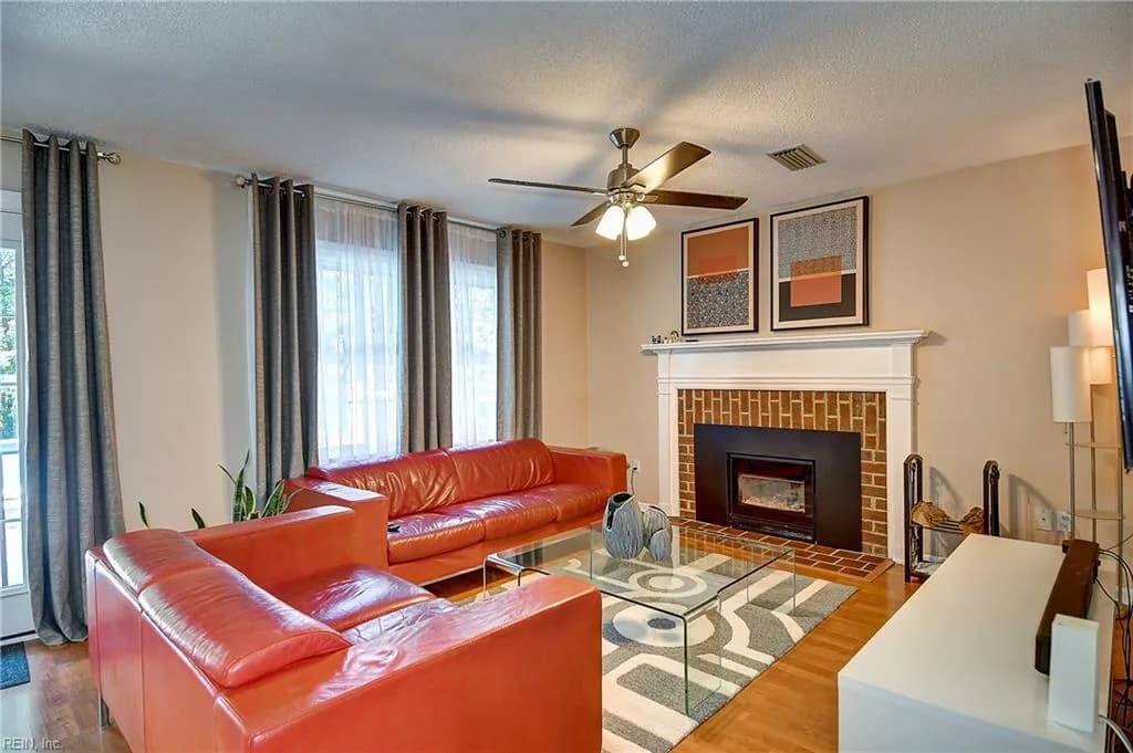 1705 Handcross WAY, VIRGINIABEACH VA 23456 thumb 8