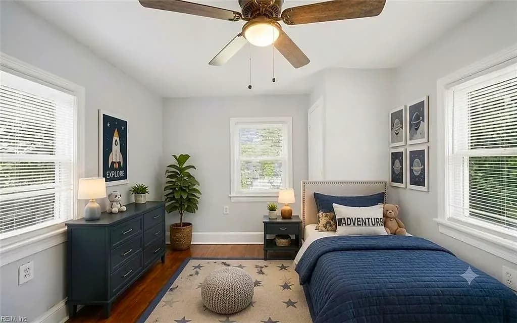 1417 Melrose PW, NORFOLK VA 23508 thumb 11